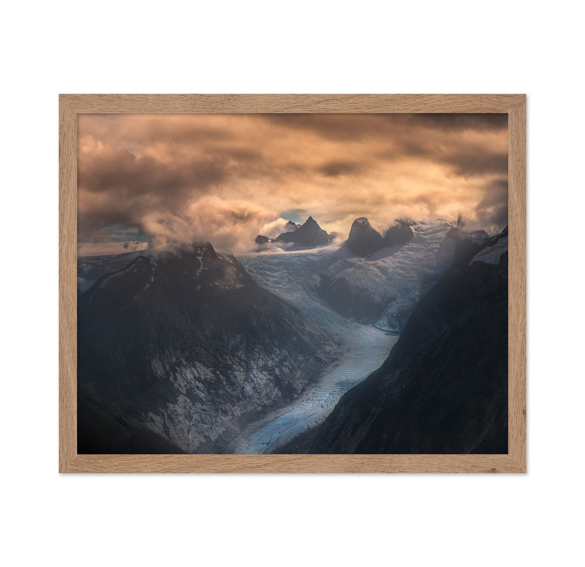 Battle Glacier