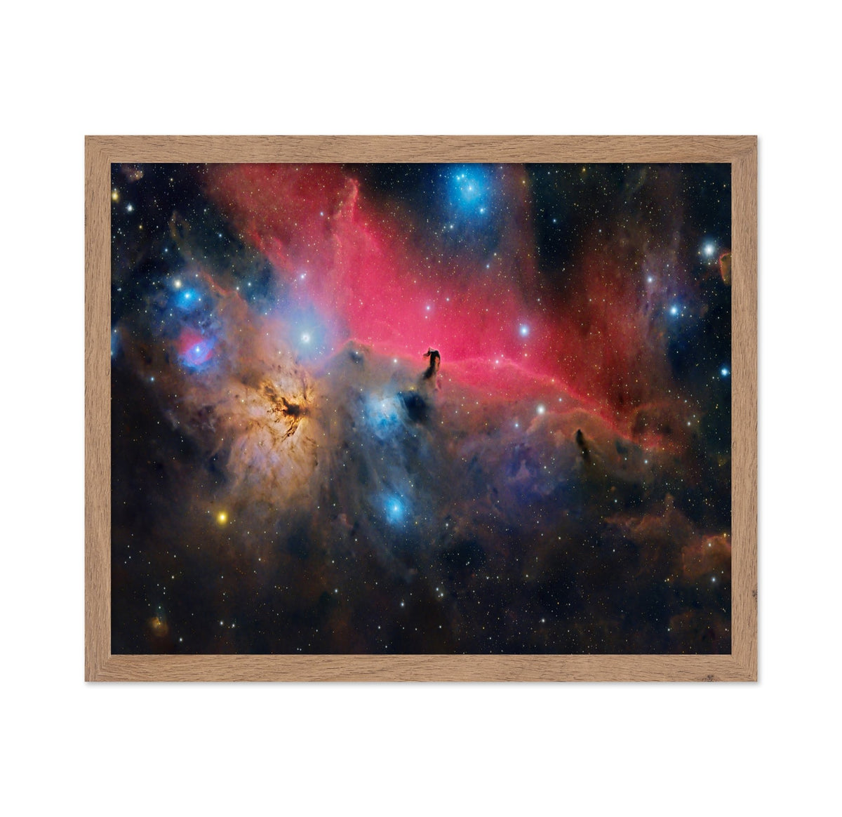 Horsehead Nebula