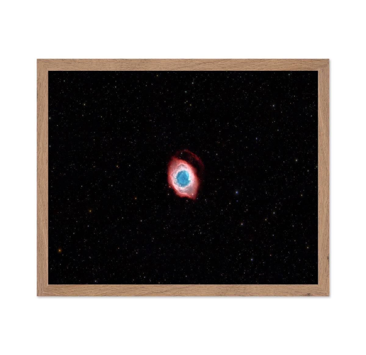 Helix Nebula