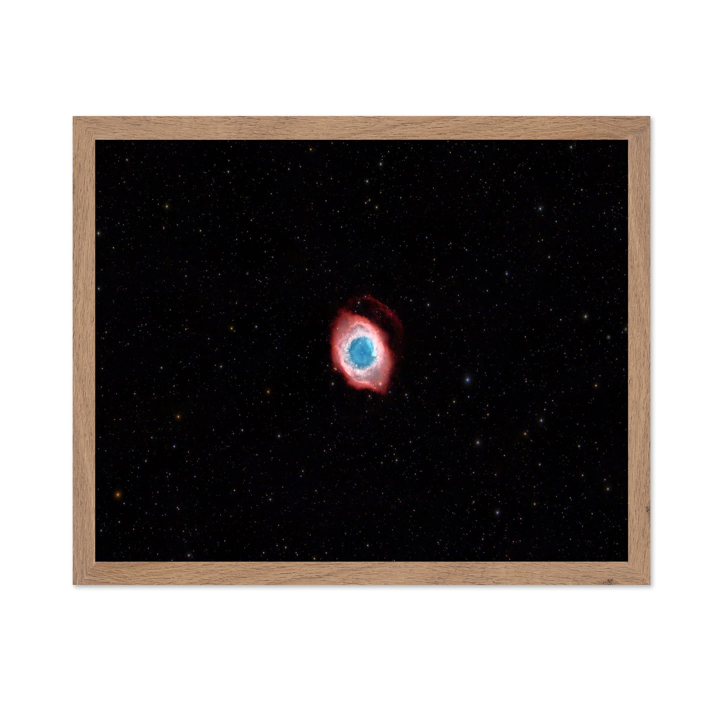 Helix Nebula