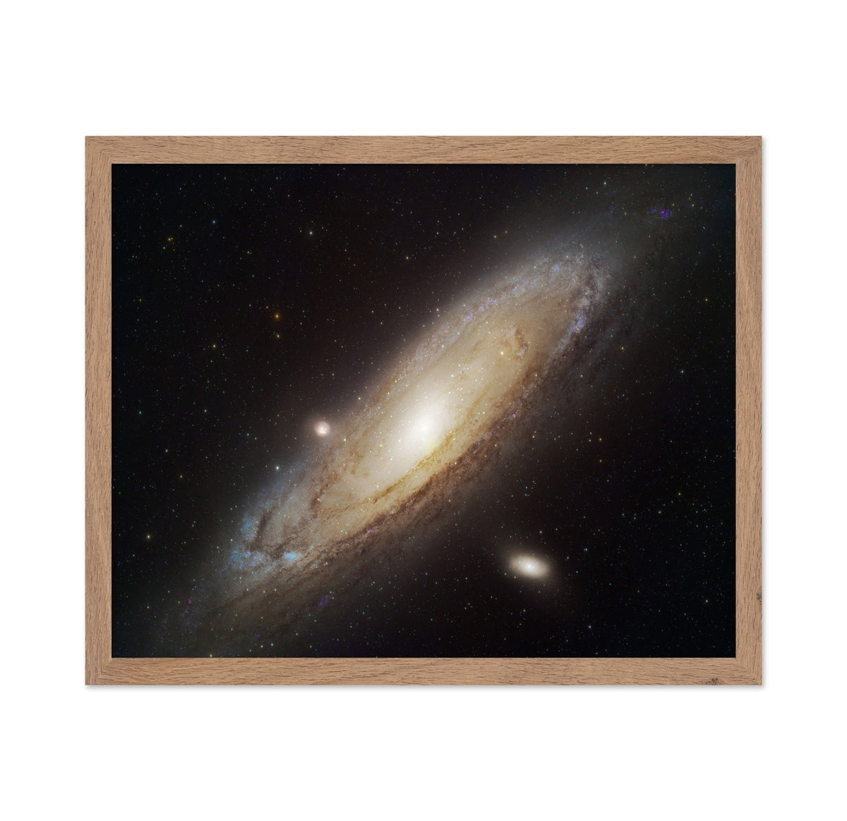 Andromeda Galaxy