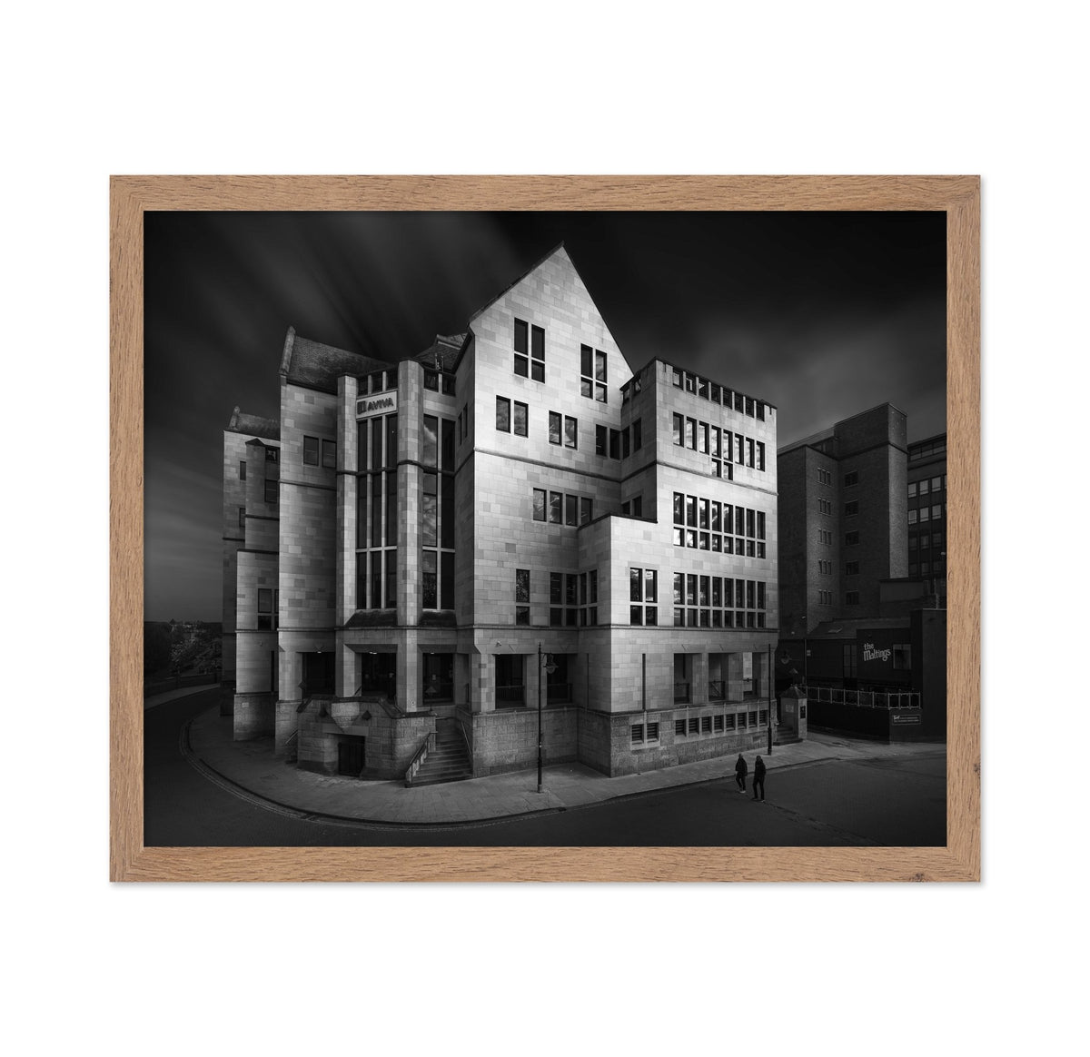 Aviva Building