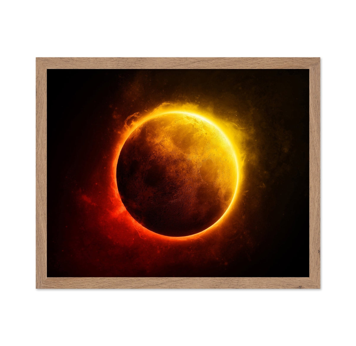 Solar Eclipse
