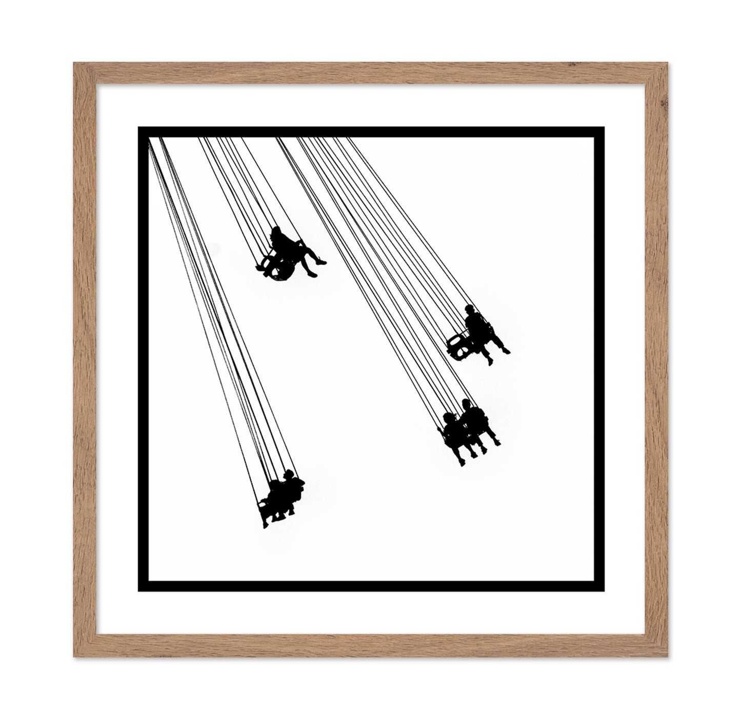Swing Ride
