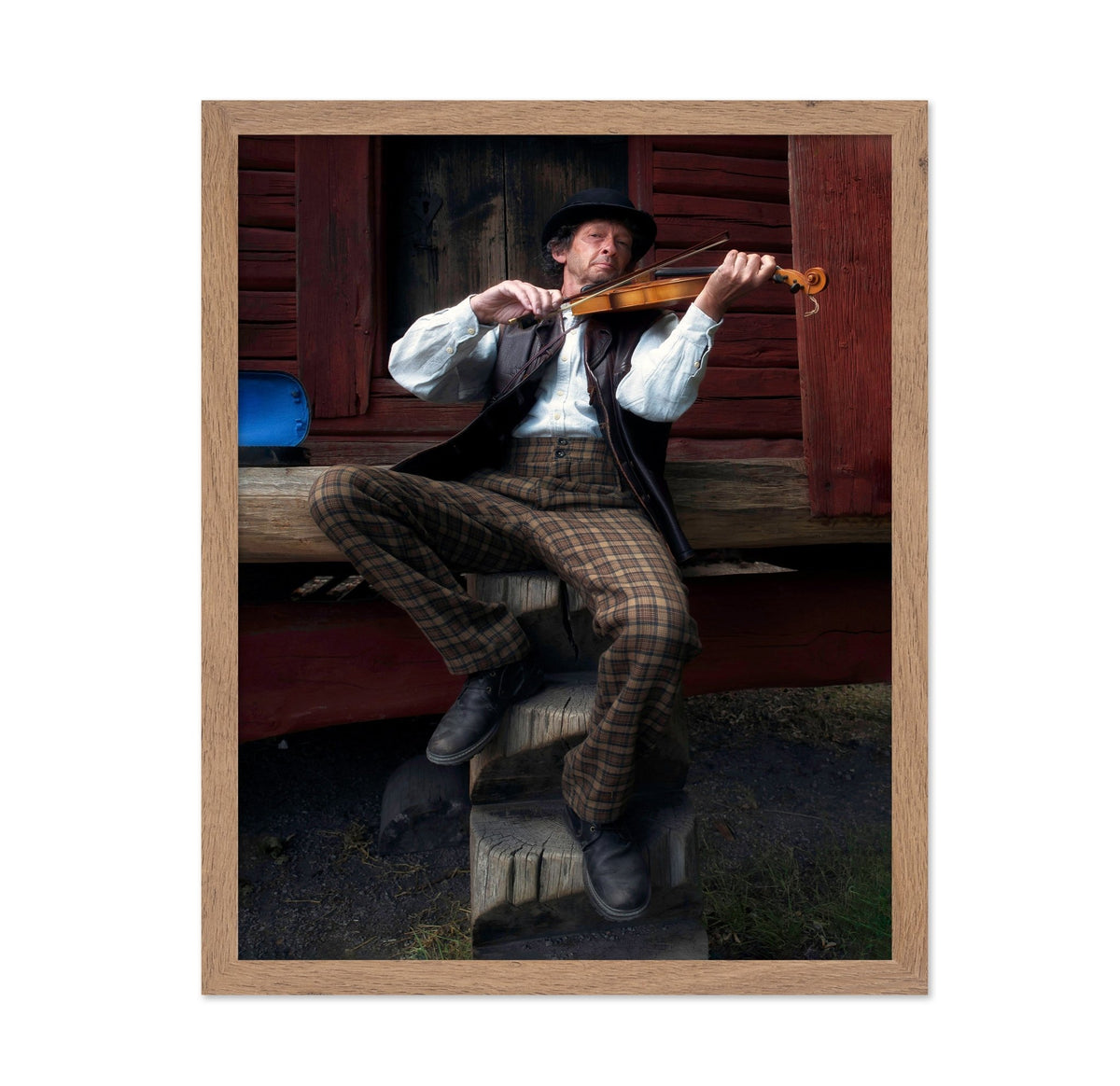 The Musician
