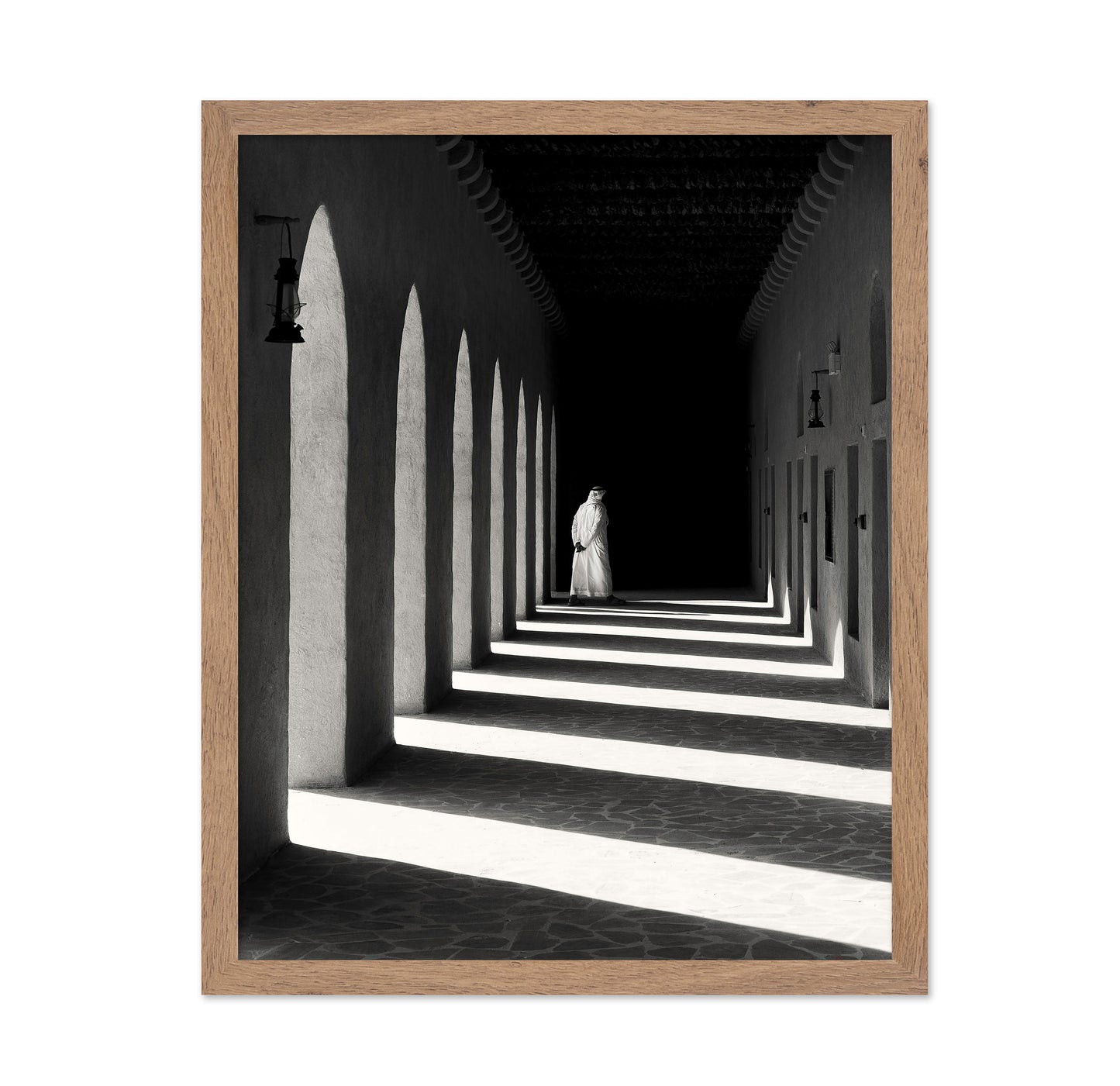 The Arches