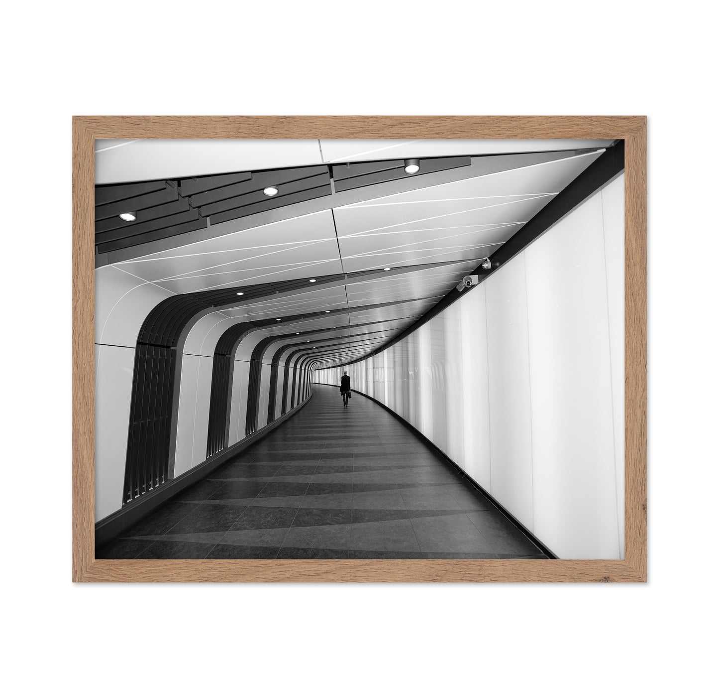 Kings Cross Tunnel