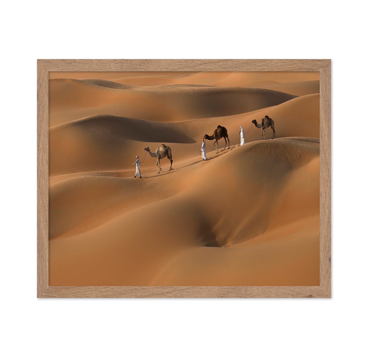 Liwa Desert