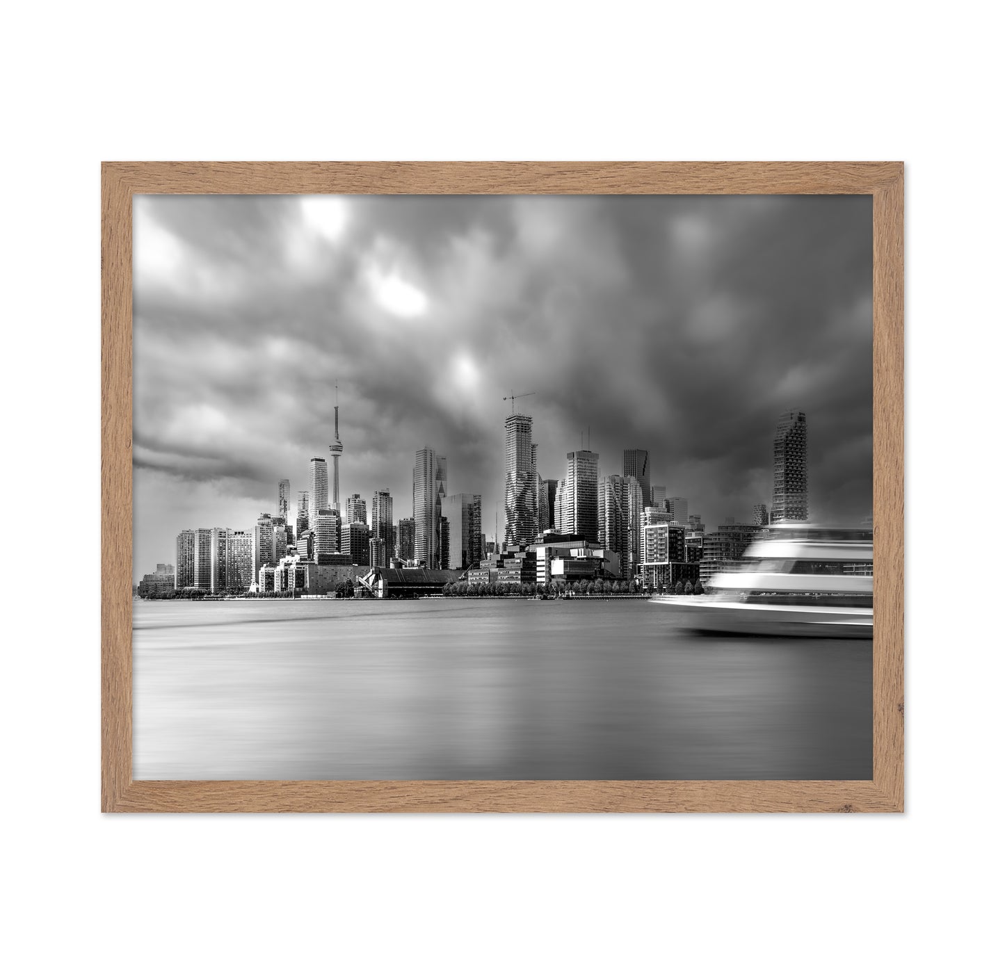 Toronto Harbour