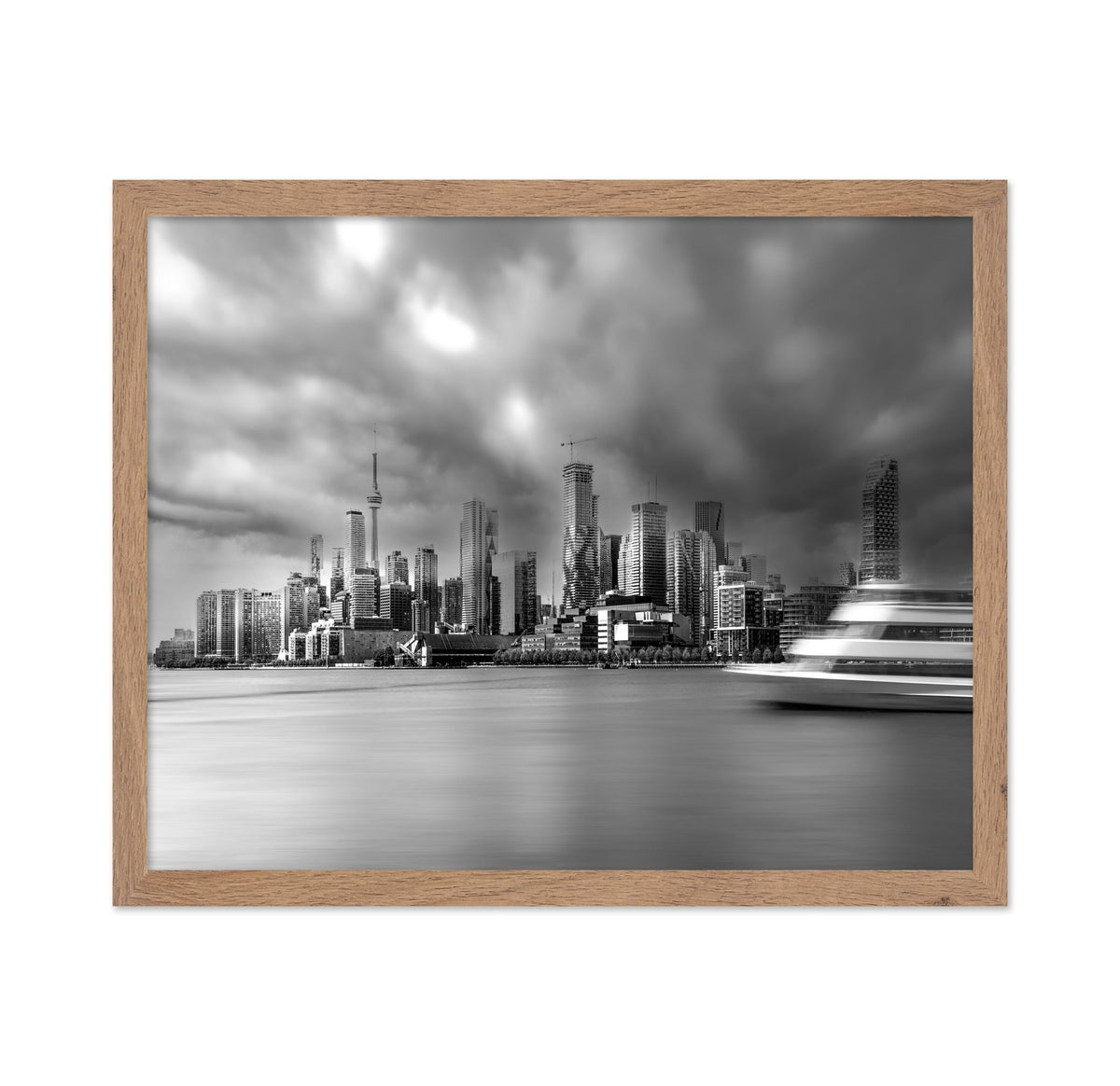 Toronto Harbour