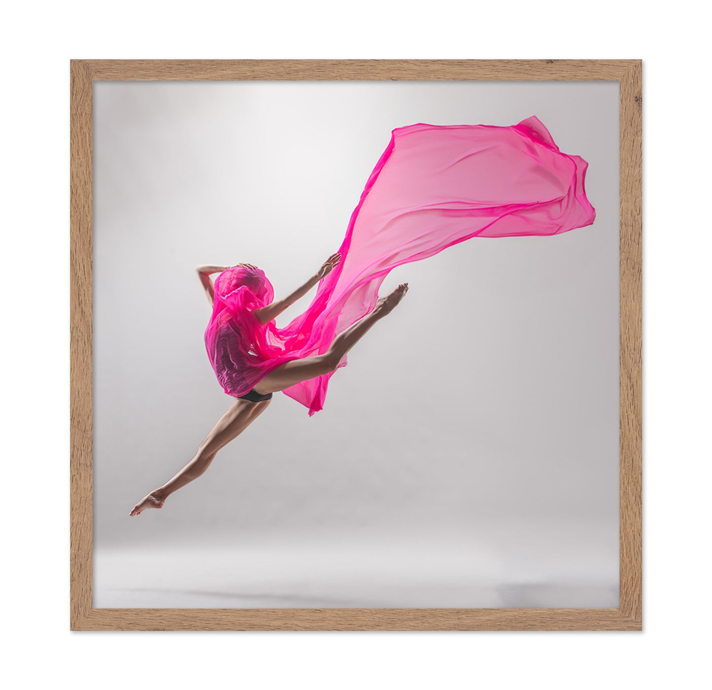 Silk Dance