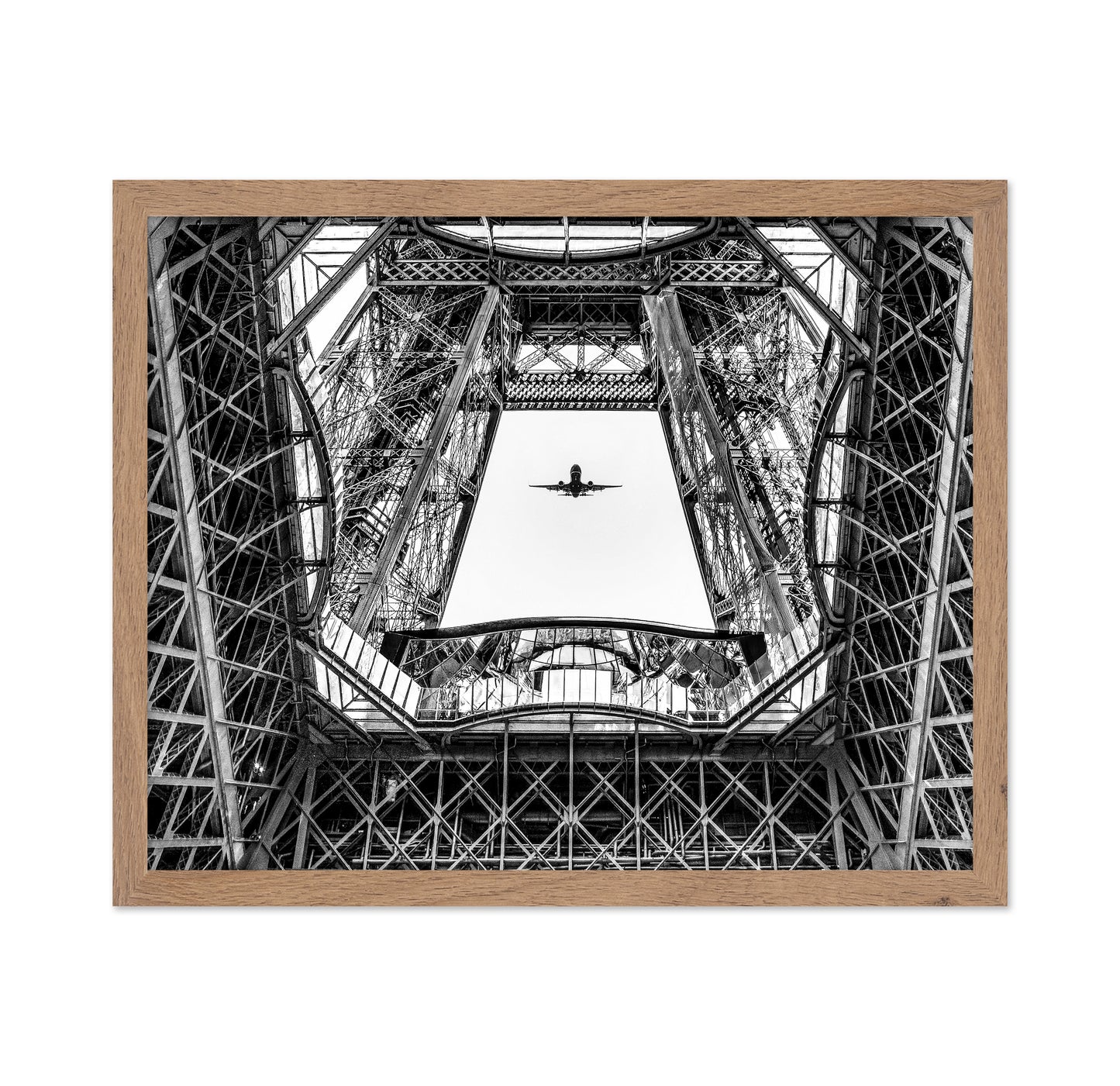 Paris Eifel