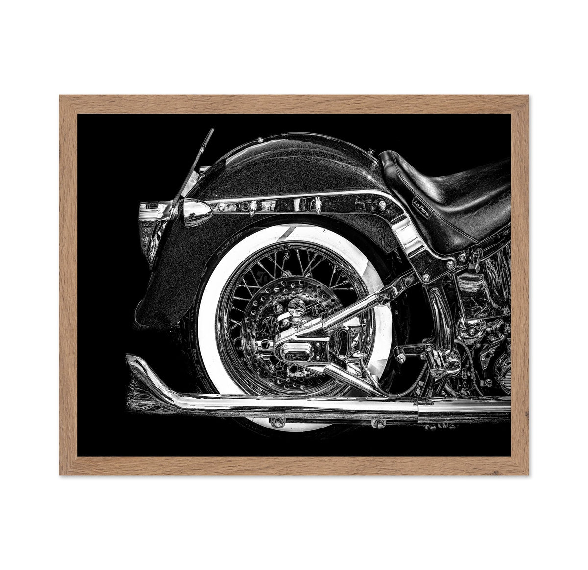 Harley