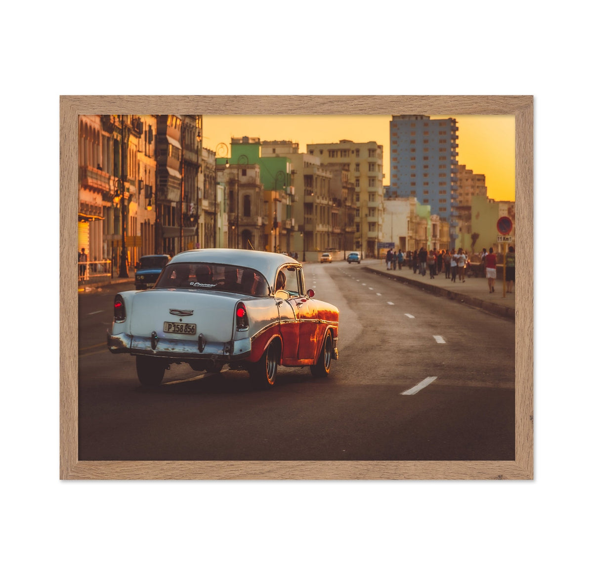 Habana Street No 2