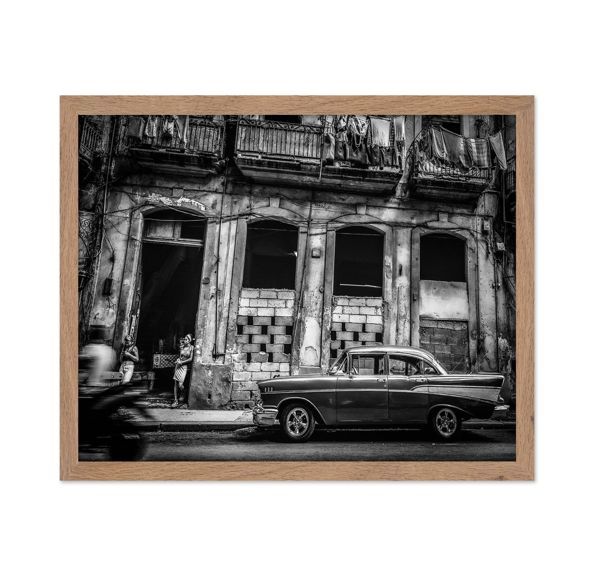 Habana Street No 7