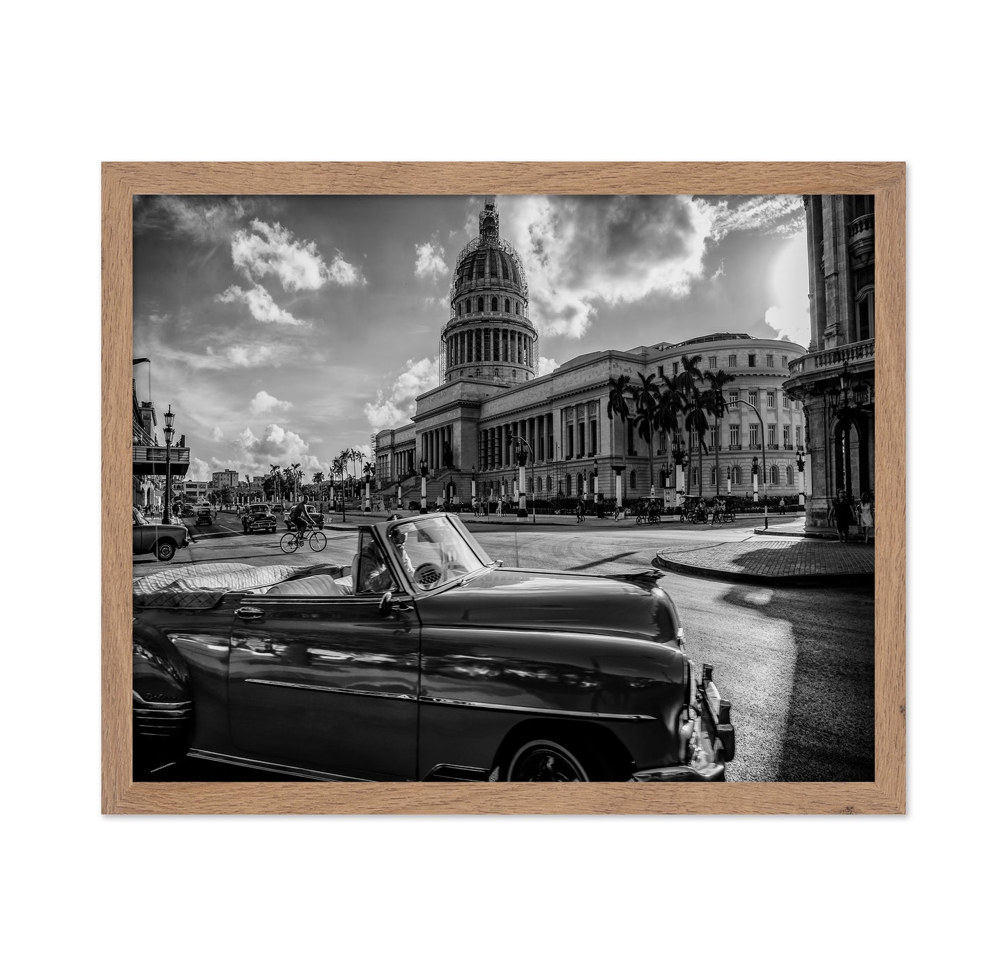 El Capitolio
