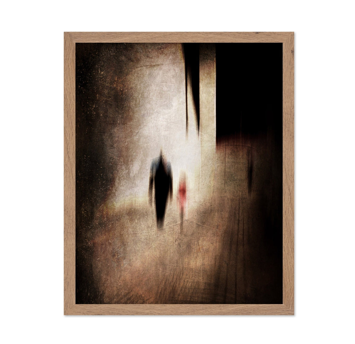 Fuzzy Memory