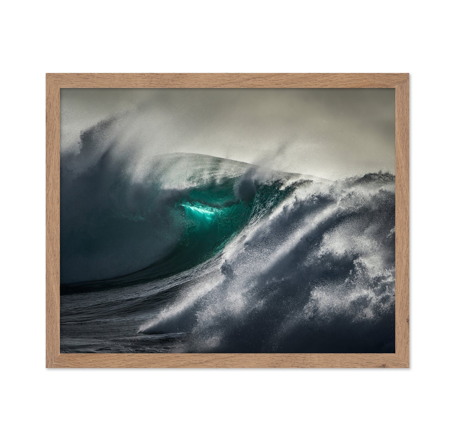 Waimea Fury