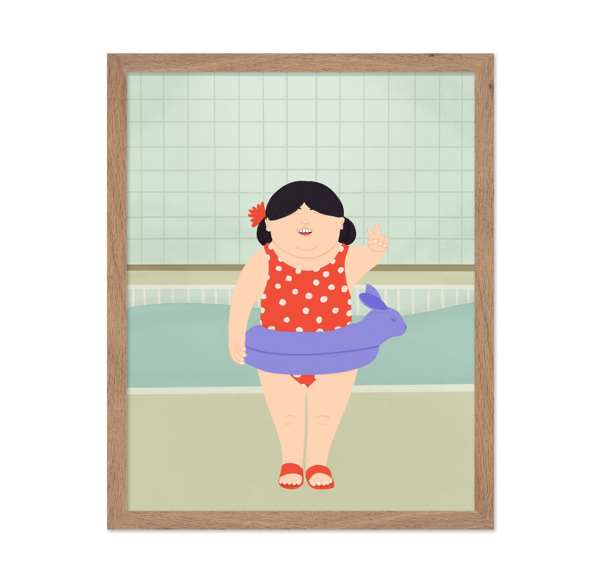 Swimming Lessons