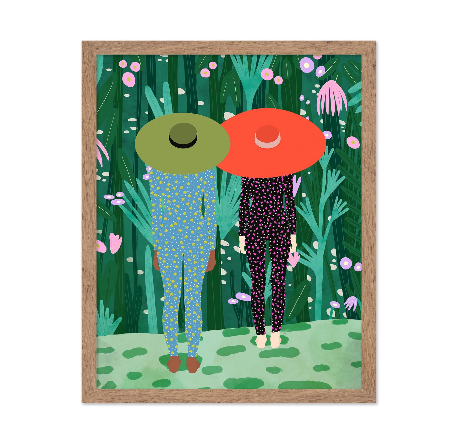 Jungle Pijamas