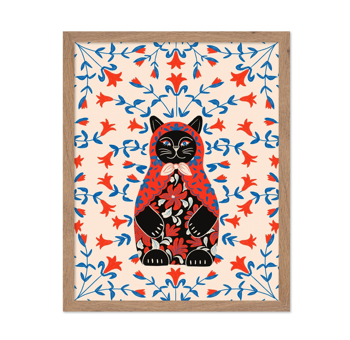 Catrioshka