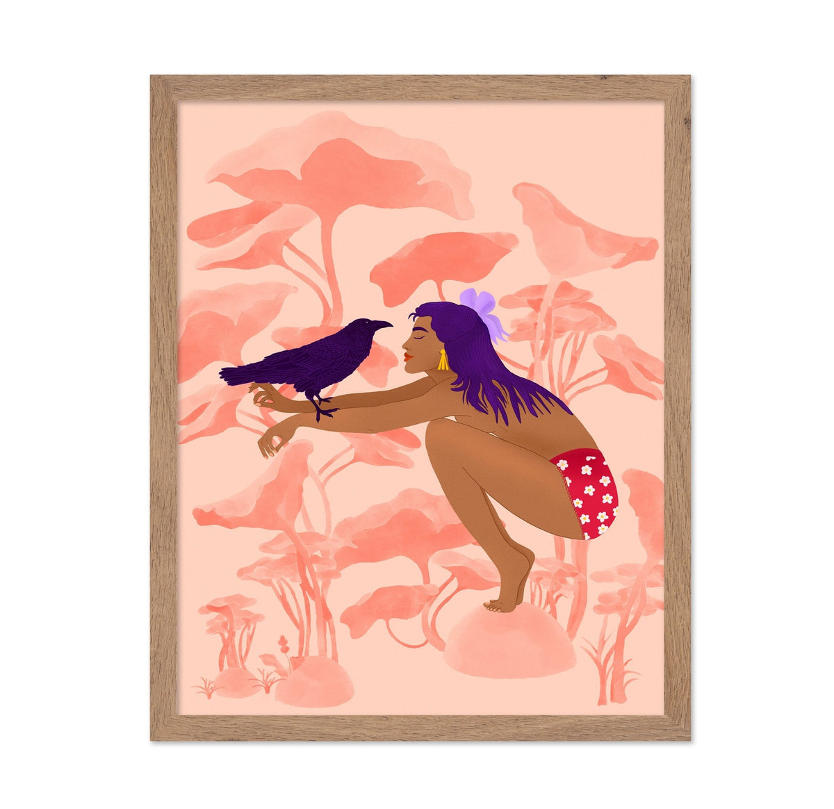 Raven