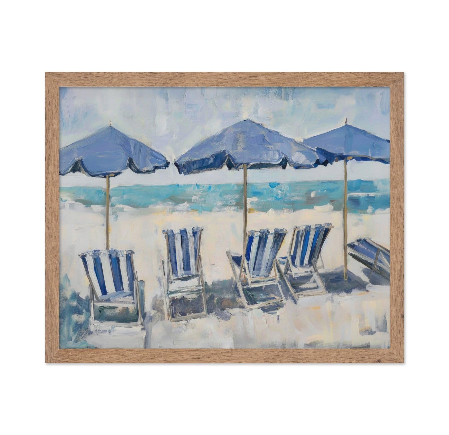 Beach Chairs