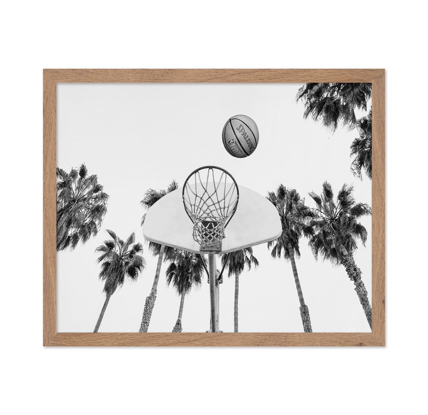 Basketball