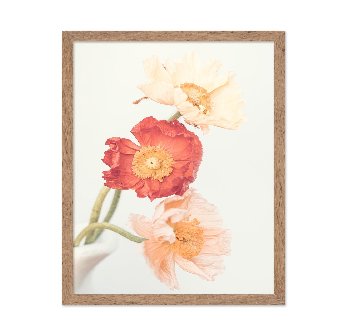 Poppies No 2