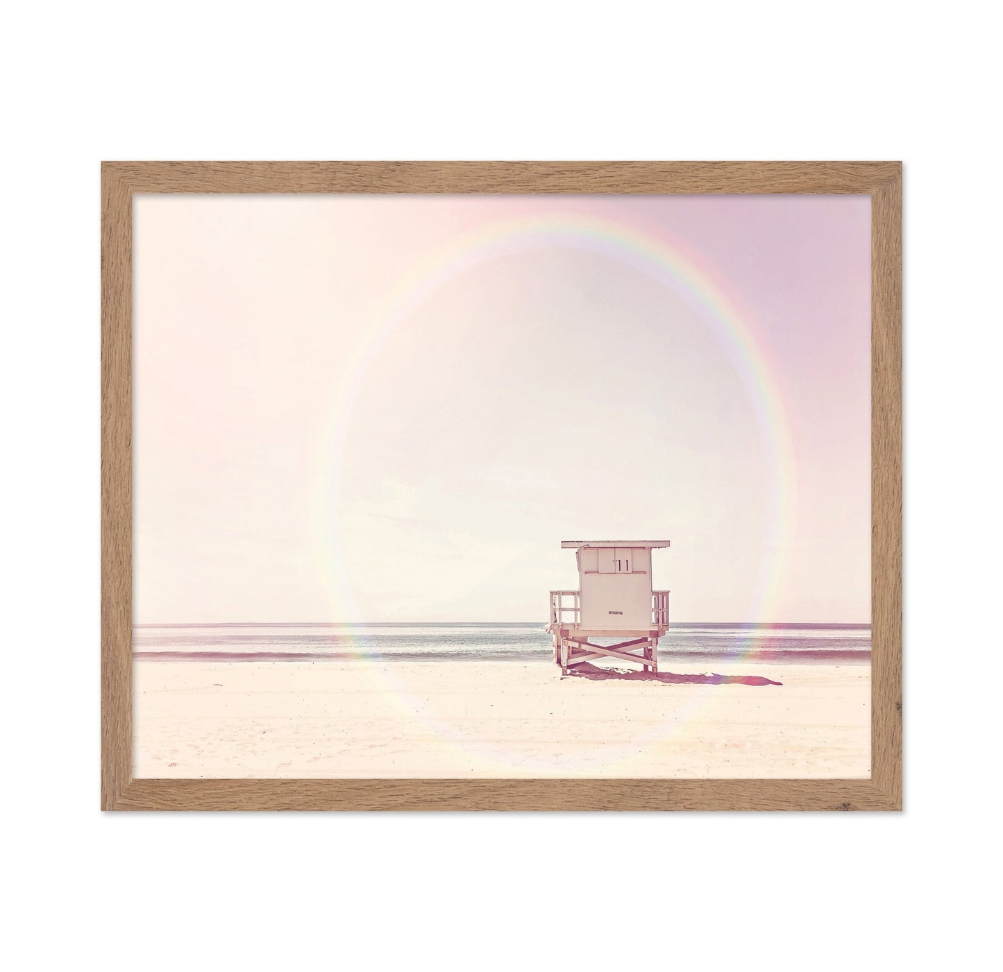 Beach Hut No 4