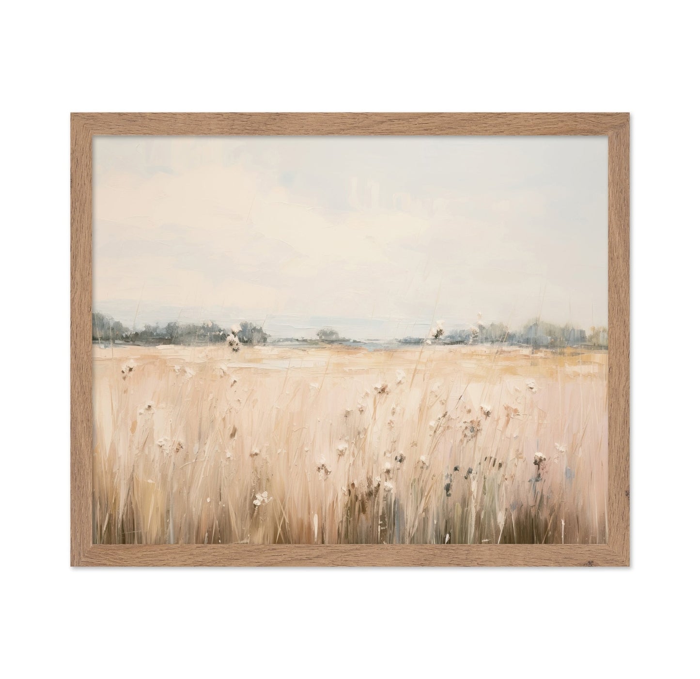 Wildflower Field