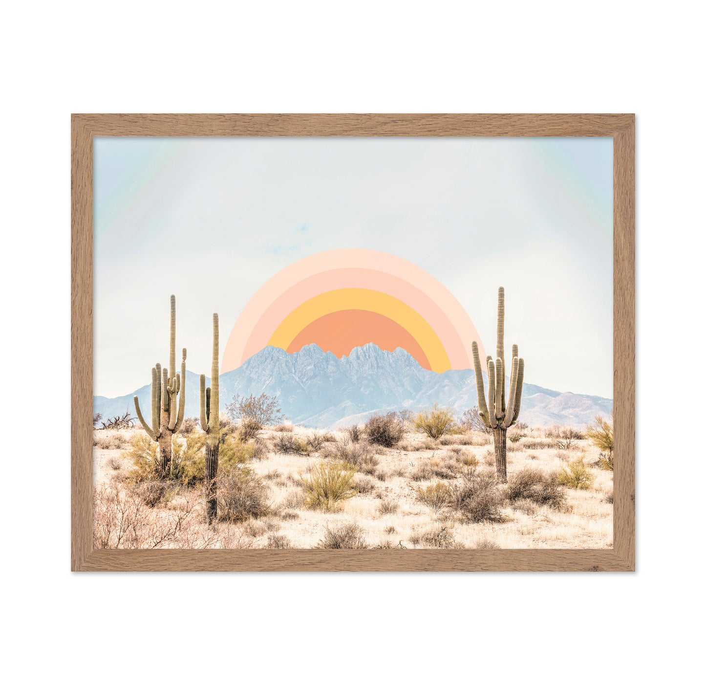 Arizona Sunrise