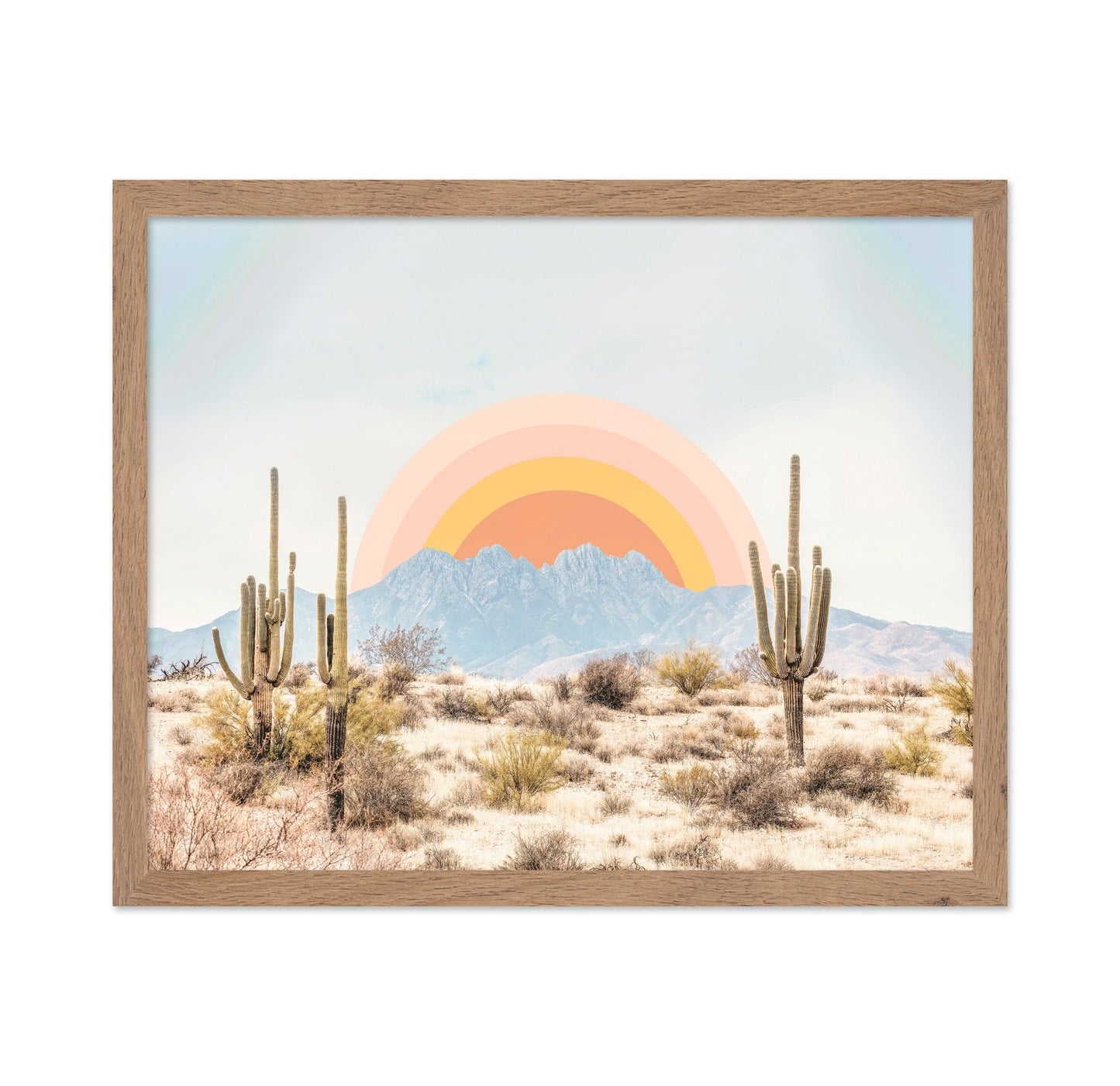 Arizona Sunrise