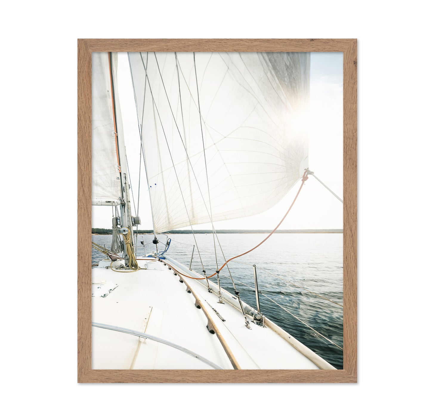 Sail Away
