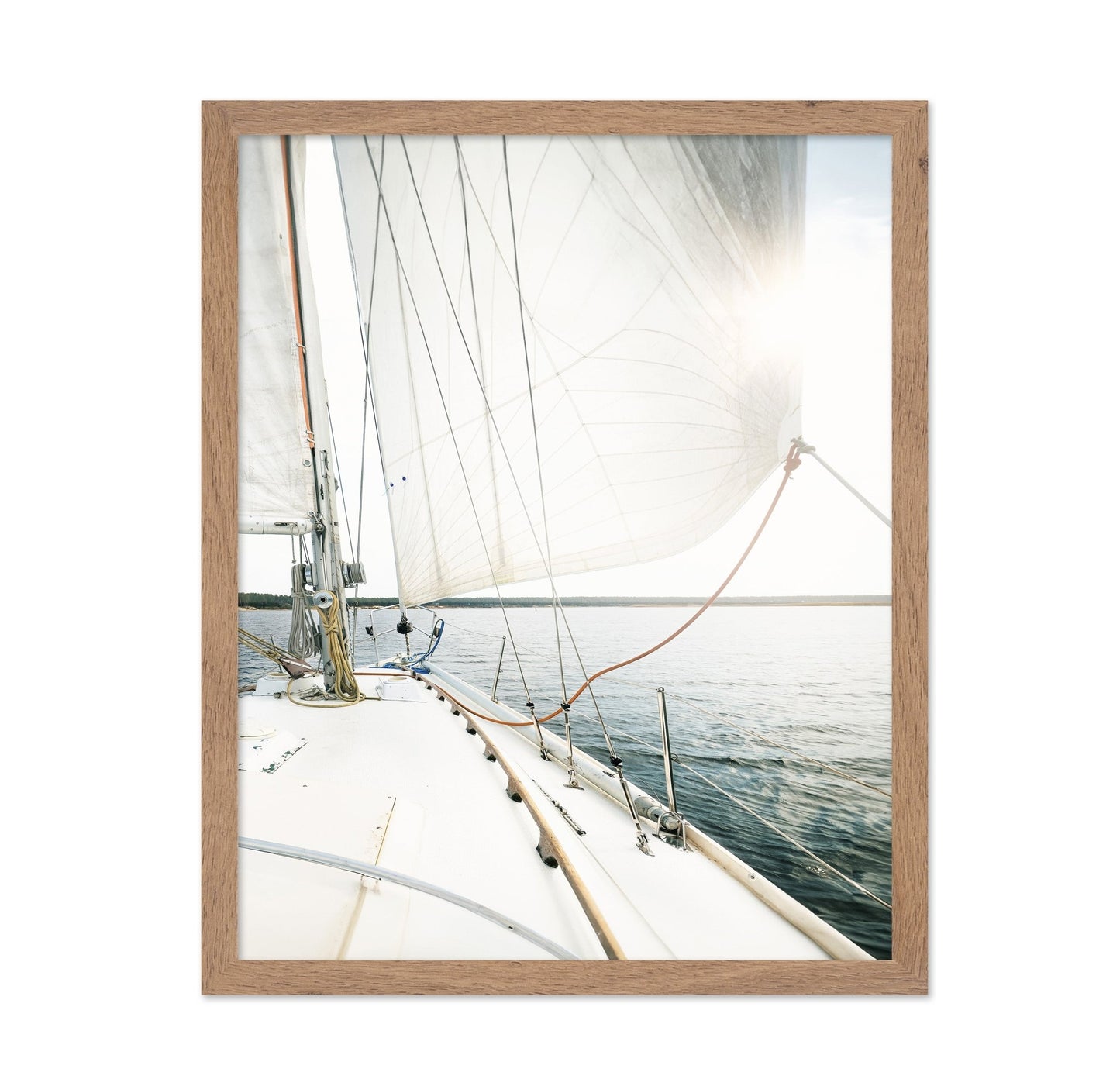 Sail Away