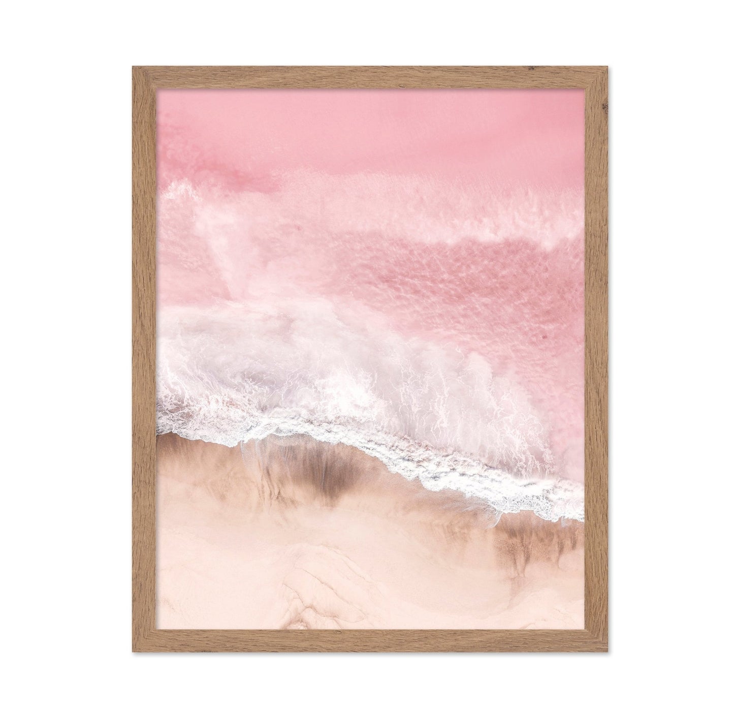 Pink Sea