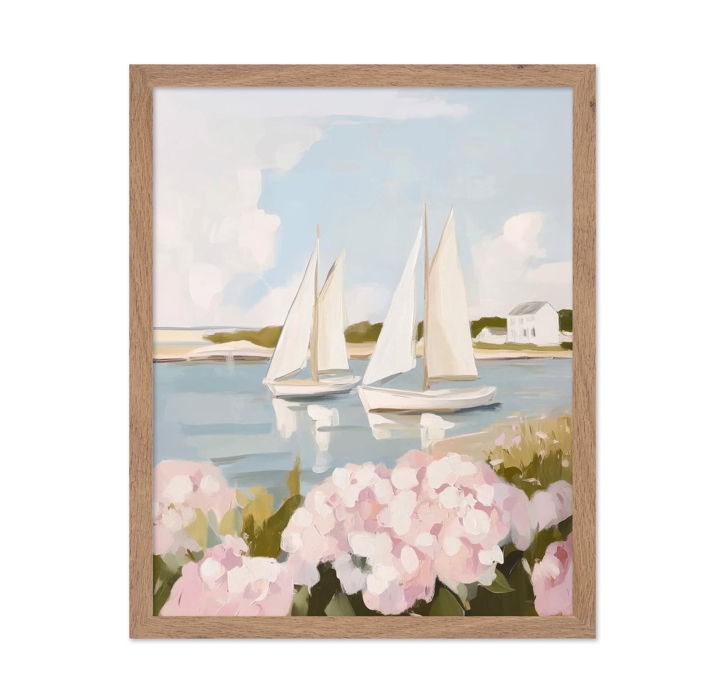 Nantucket Sails