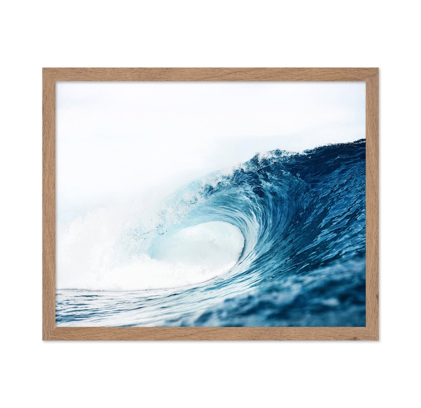 Blue Wave