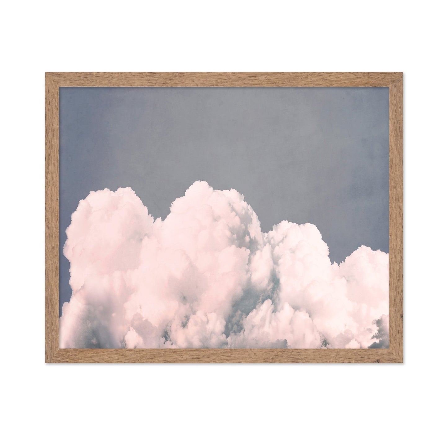Whimsical Clouds