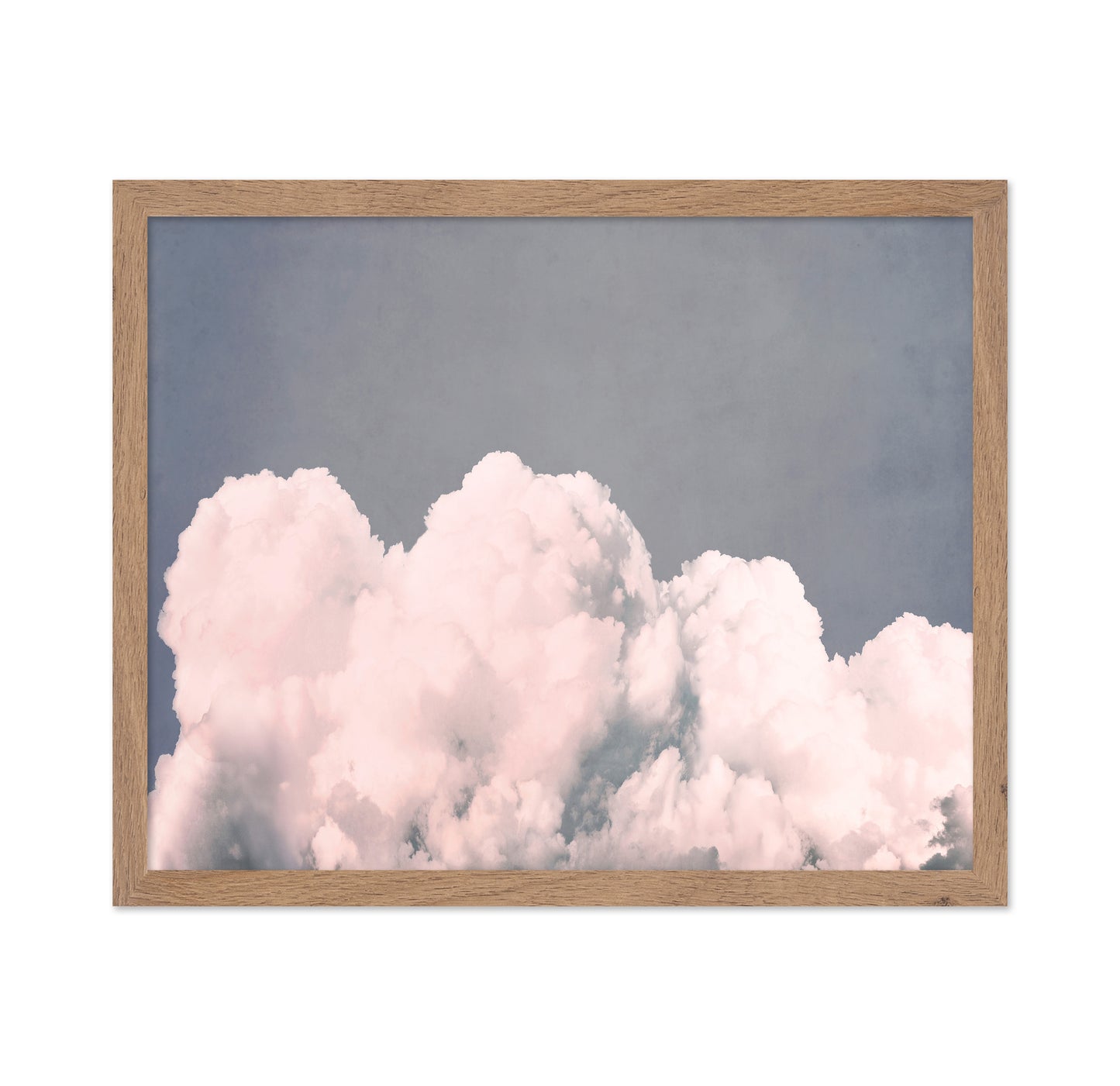 Whimsical Clouds