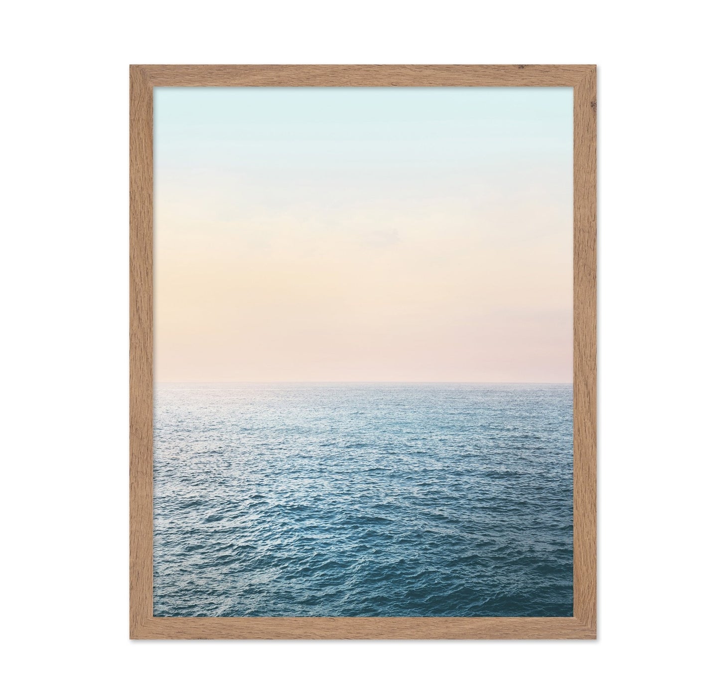 Serene Horizon