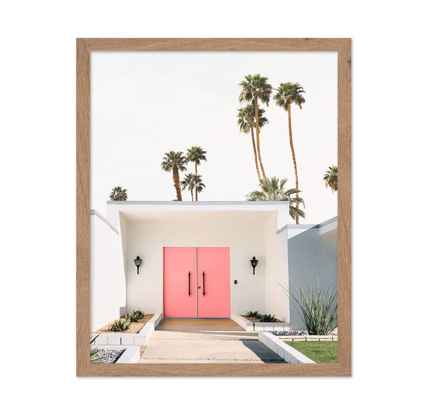 Palm Springs No 2