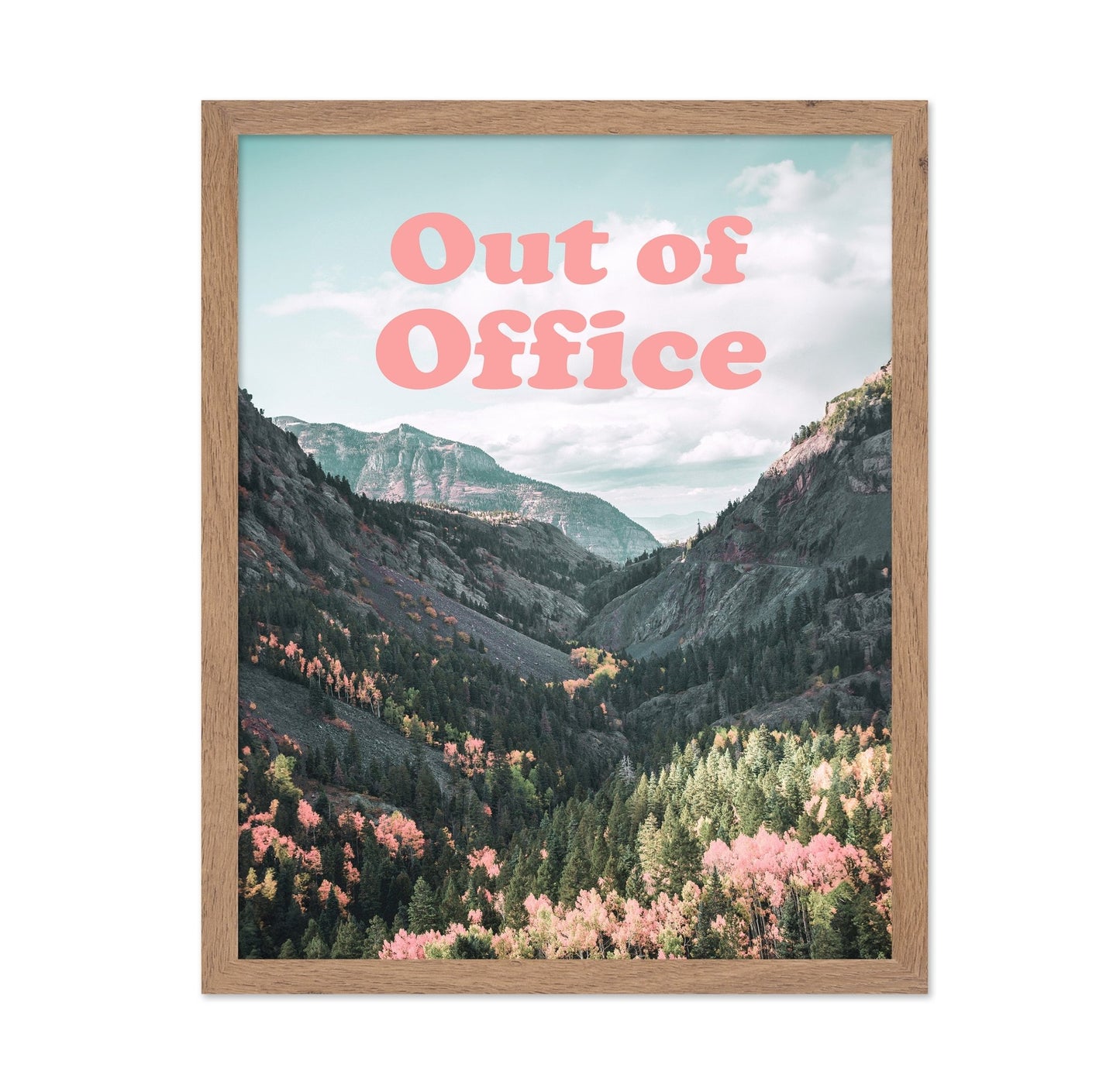 Out of Office
