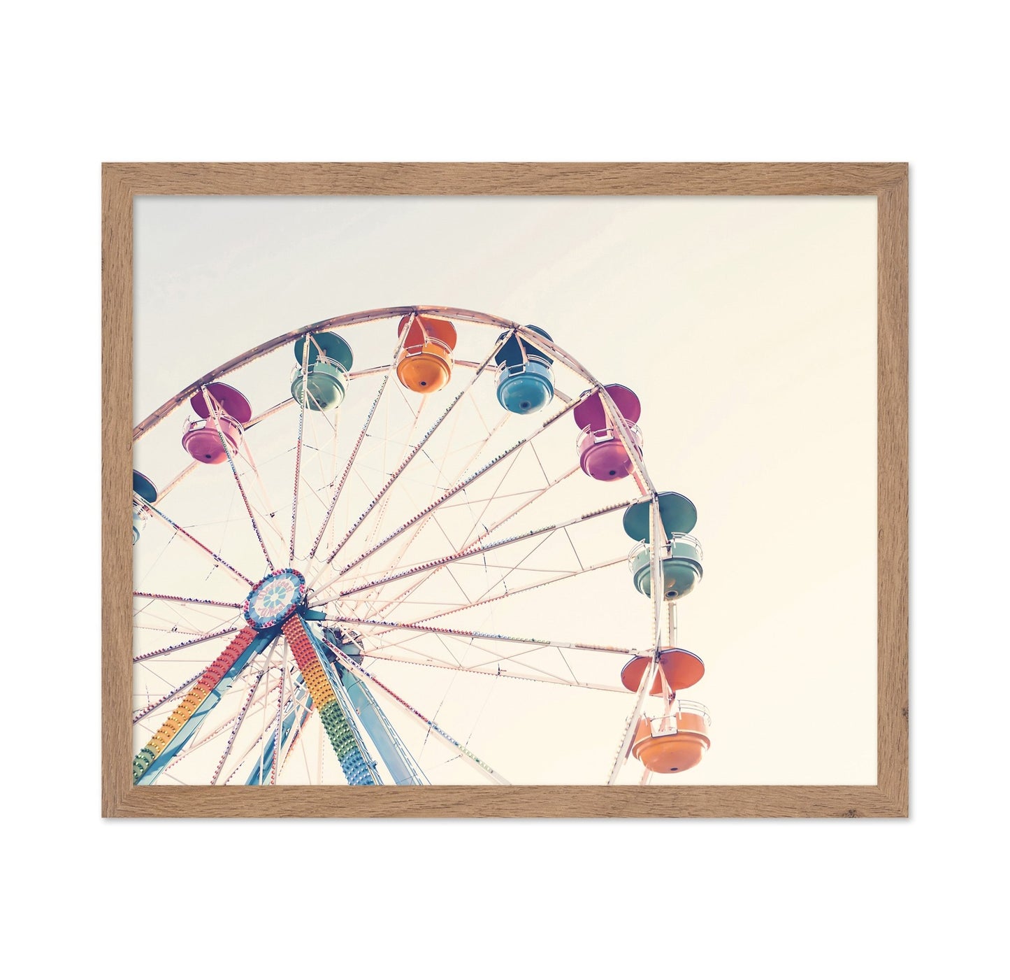 Ferris Wheel