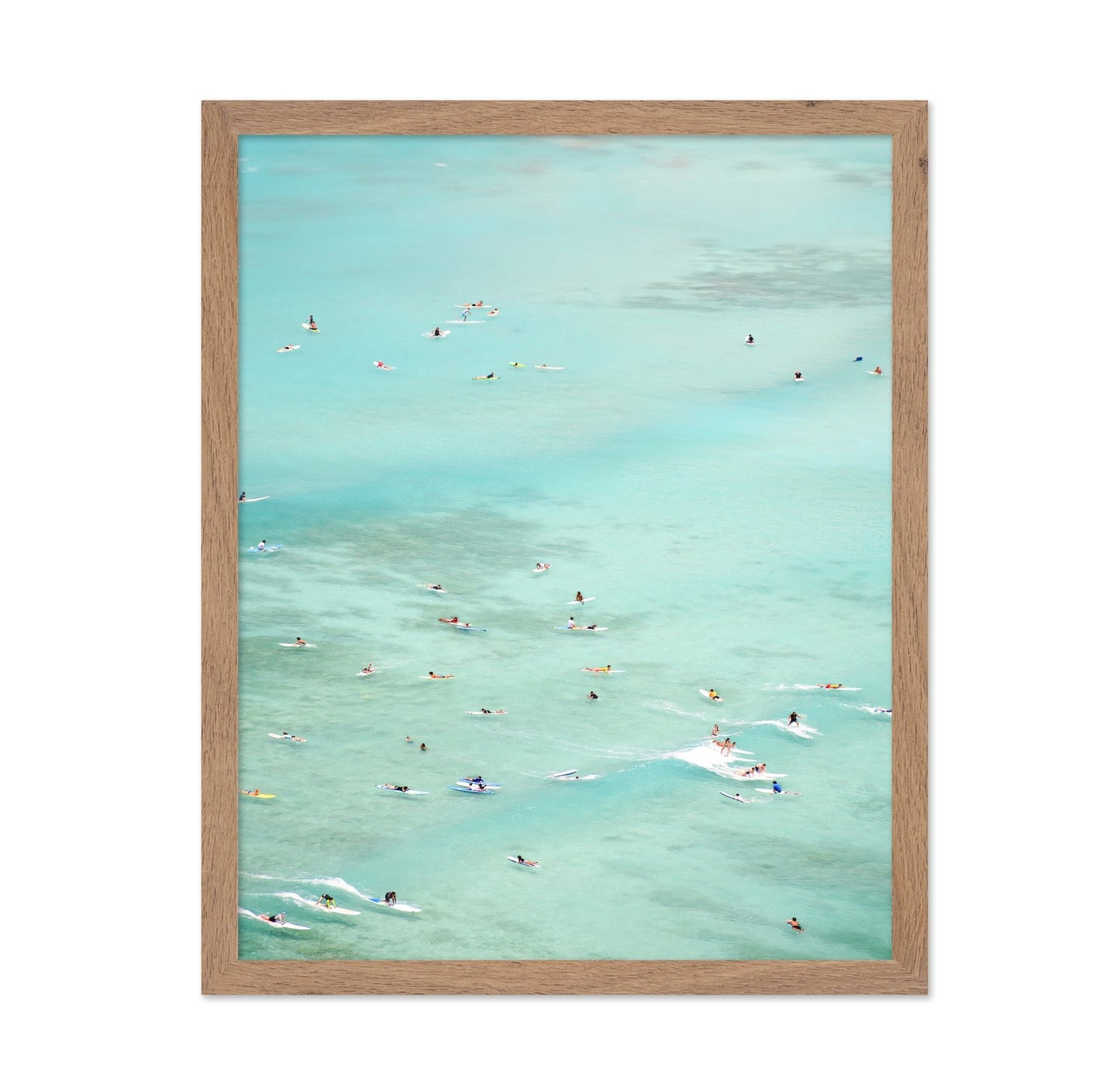 Surfers Joy