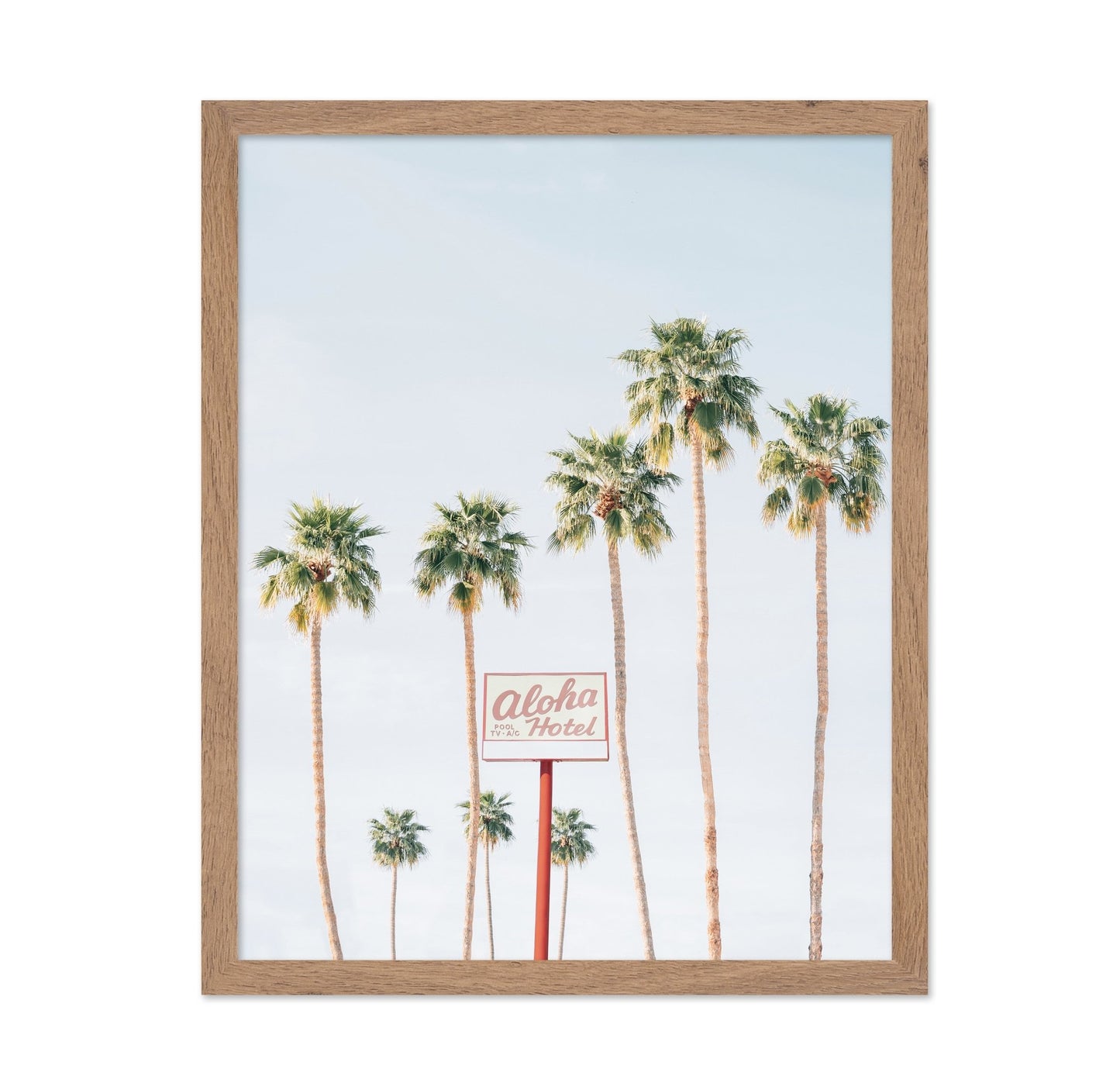 Aloha Hotel