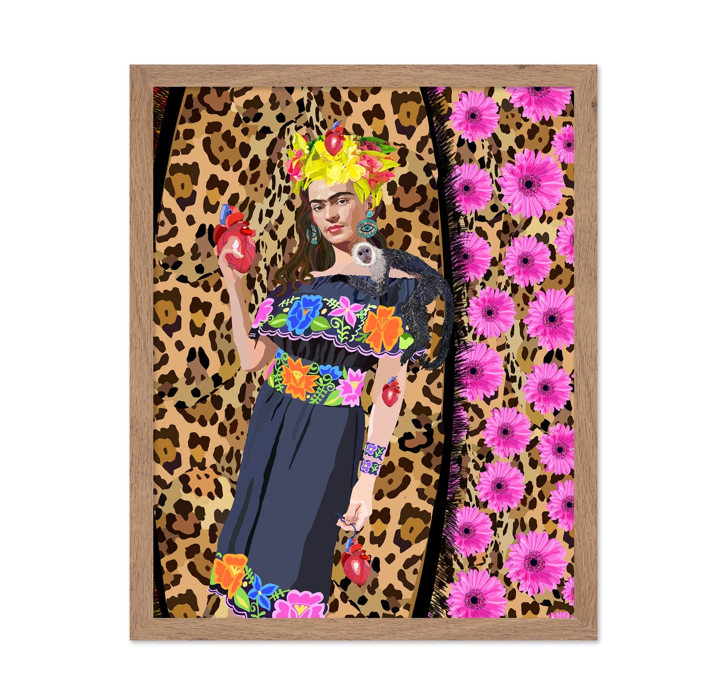 Love Frida