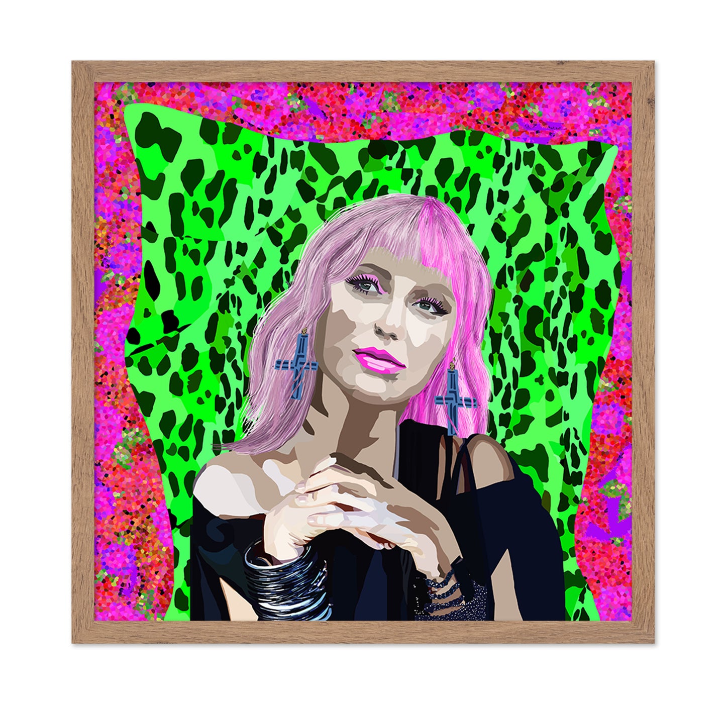 80's Girl