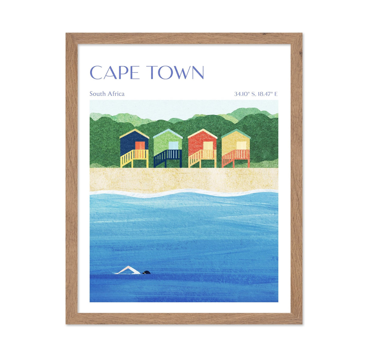 Cape Town South Africa