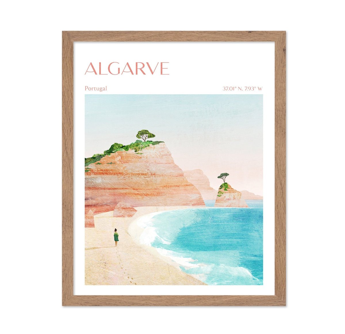 Algarve Portugal
